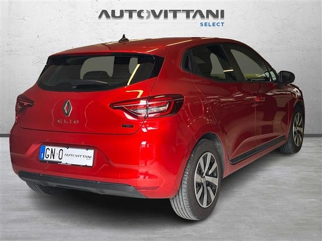 RENAULT Clio usata, con Alzacristalli elettrici