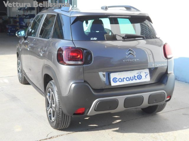 CITROEN C3 Aircross usata, con Controllo elettronico della corsia