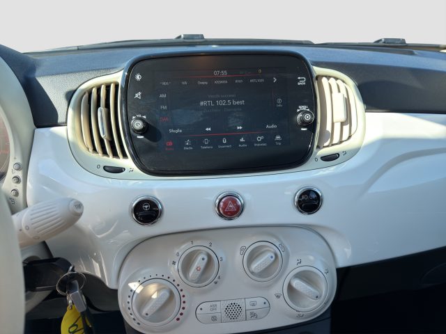 FIAT 500 usata 16