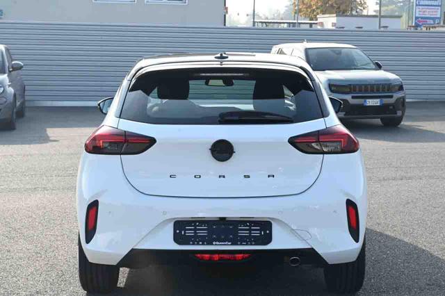 OPEL Corsa usata, con Autoradio