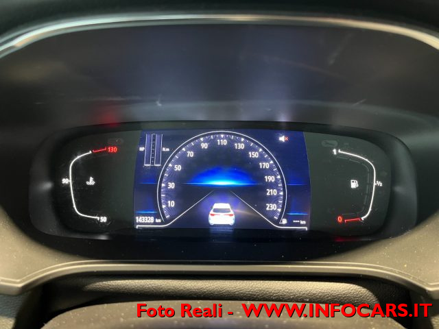 RENAULT Megane usata, con Fendinebbia