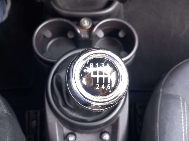 MINI Cooper SD usata, con Controllo trazione