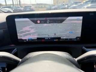 MERCEDES-BENZ A 200 usata, con Telecamera per parcheggio assistito