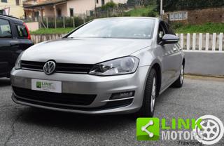 VOLKSWAGEN Golf usata, con Airbag