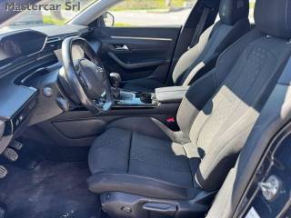 PEUGEOT 508 usata, con Park Distance Control