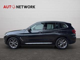 BMW X3 usata, con Cerchi in lega