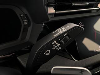 AUDI A3 usata, con ESP