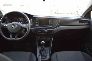 VOLKSWAGEN Polo usata, con Fendinebbia