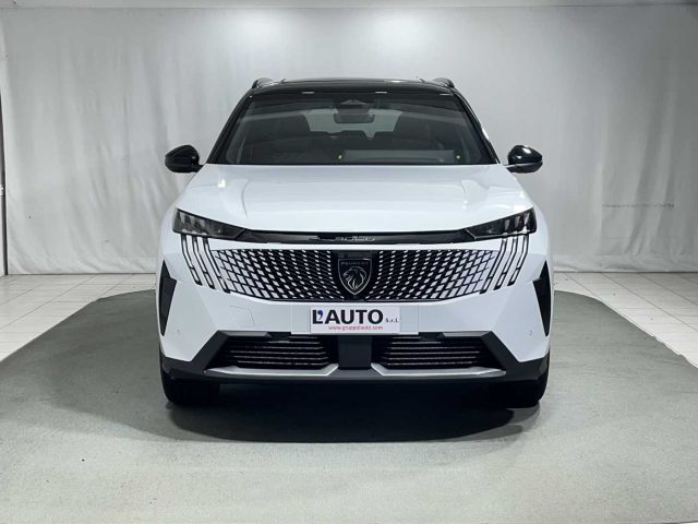 PEUGEOT 5008 usata, con Climatizzatore