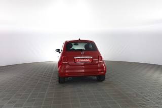 FIAT 500 usata 4
