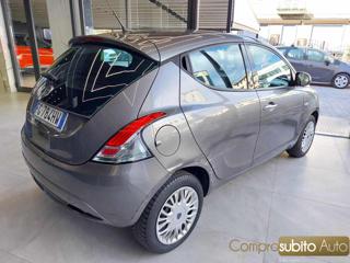 LANCIA Ypsilon usata, con Immobilizzatore elettronico