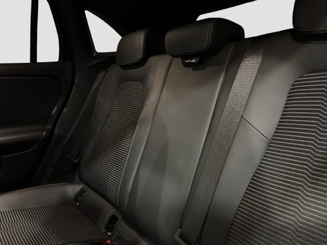 MERCEDES-BENZ CLA usata 13