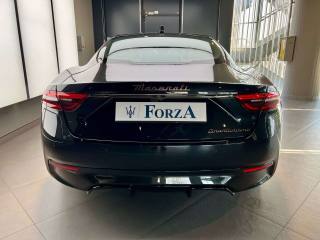 MASERATI GranTurismo usata, con Sedili riscaldati