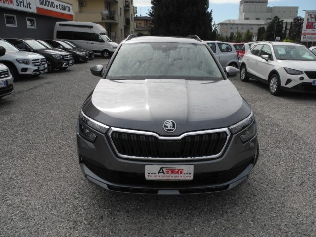 SKODA Kamiq usata, con Airbag laterali