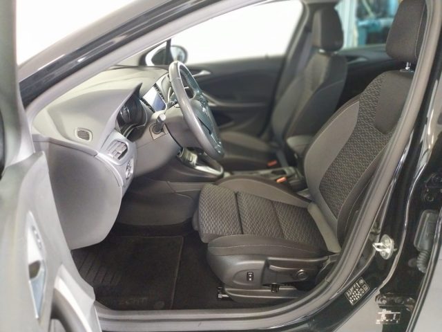 OPEL Astra usata, con Boardcomputer