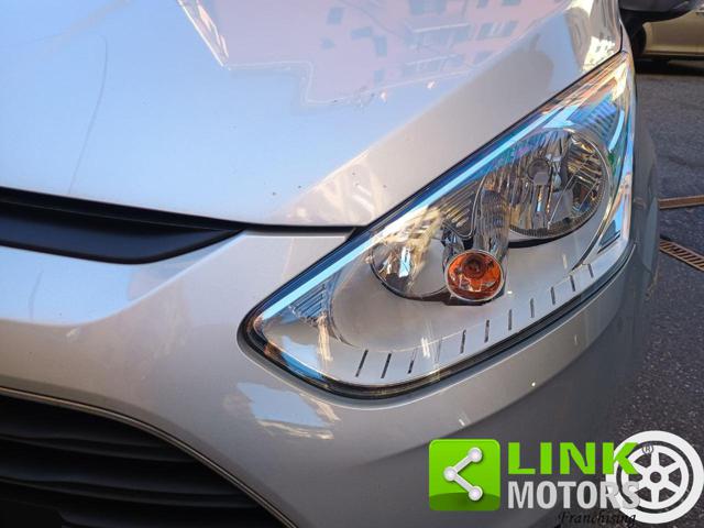 FORD B-Max usata 33