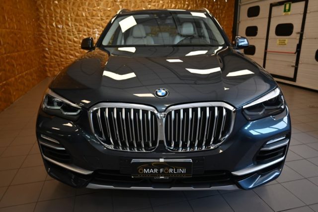BMW X5 usata 81