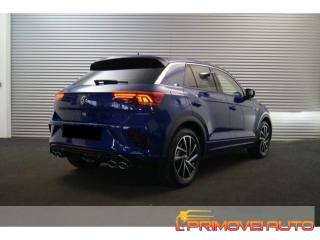 VOLKSWAGEN T-Roc usata, con Climatizzatore