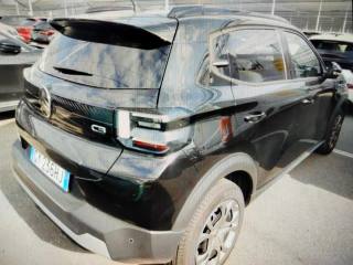 CITROEN C3 usata, con Airbag Passeggero