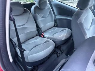 CITROEN C2 usata, con Sedile posteriore sdoppiato