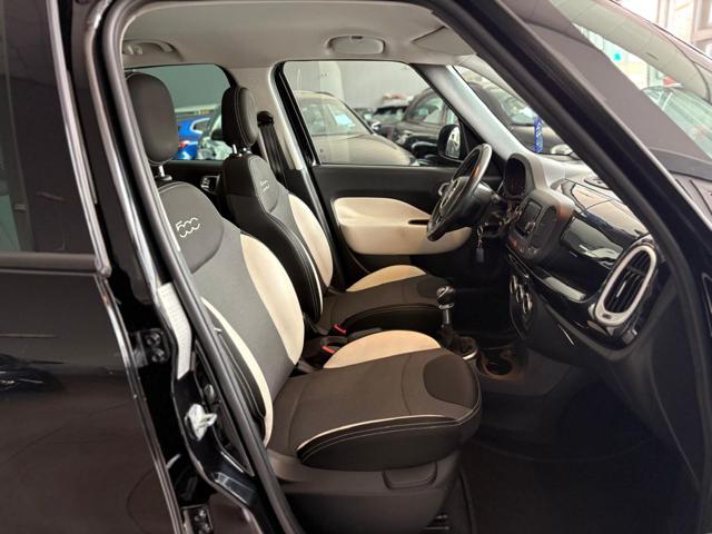 FIAT 500L usata, con Controllo vocale