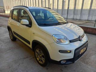 FIAT Panda usata, con Airbag Passeggero