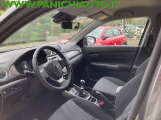 SUZUKI Vitara usata, con Chiusura centralizzata