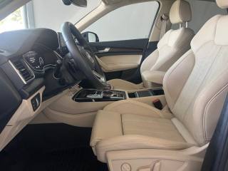 AUDI Q5 usata 27