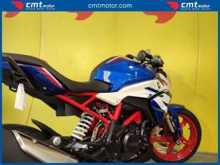 BMW G 310 R usata 8