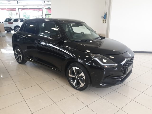 SUZUKI Swift usata, con Boardcomputer