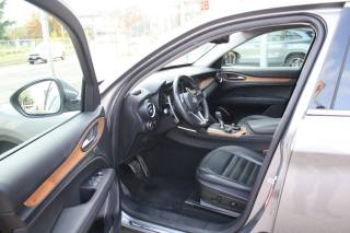 ALFA ROMEO Stelvio usata, con Cruise Control