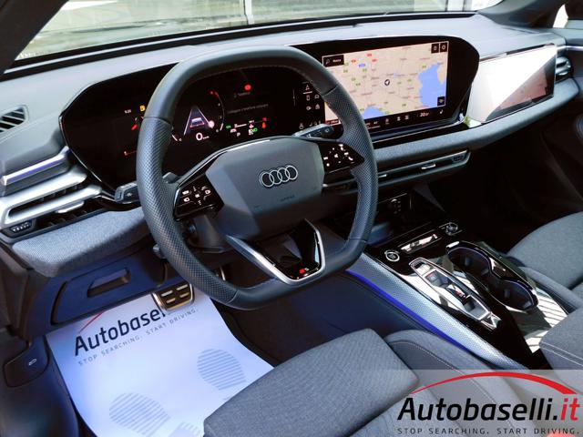 AUDI A5 usata, con Airbag