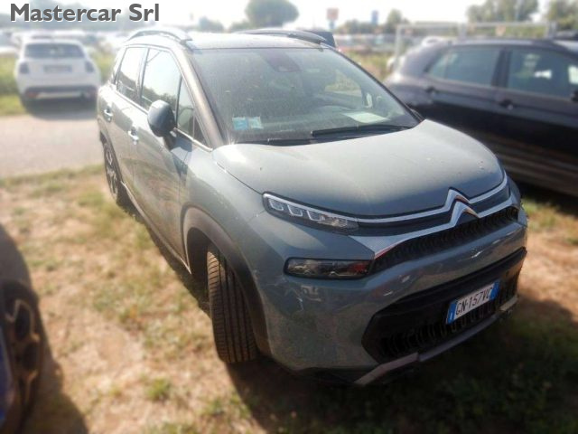 CITROEN C3 Aircross usata, con Airbag laterali