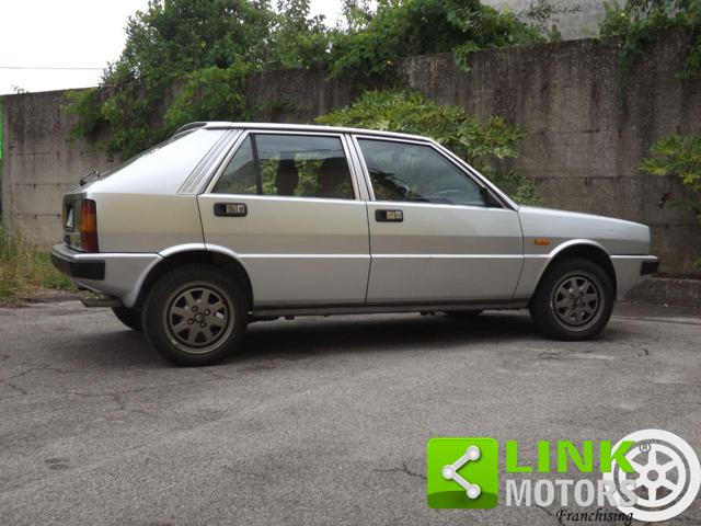 LANCIA Delta usata 5