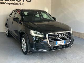 AUDI Q2 usata, con Airbag Passeggero