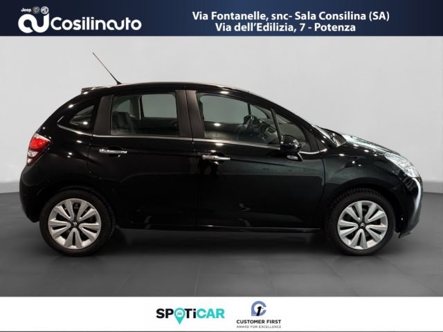 CITROEN C3 usata, con Autoradio