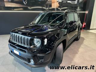 JEEP Renegade usata, con Airbag laterali