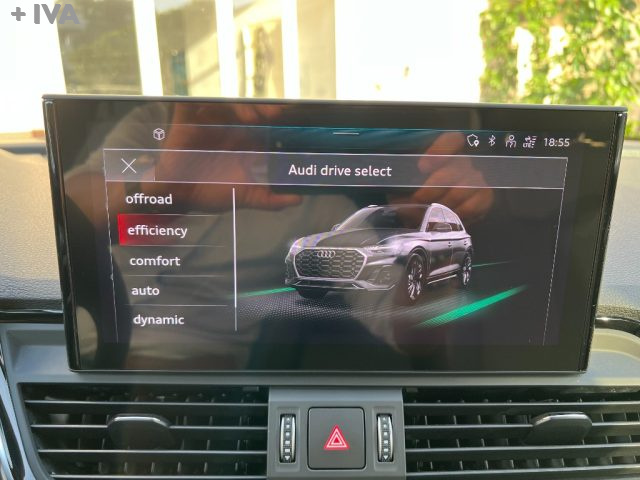 AUDI Q5 usata 26