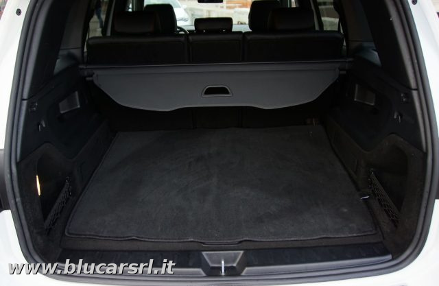 MERCEDES-BENZ GLB 200 usata, con Filtro antiparticolato