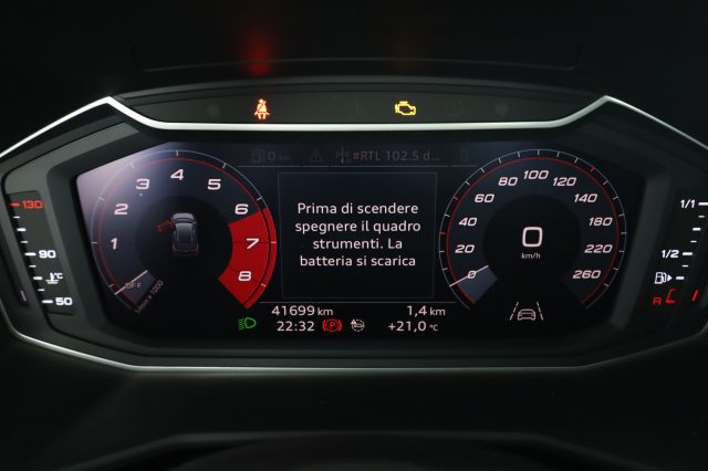 AUDI A1 usata 6