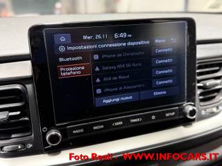 KIA Stonic usata, con Chiusura centralizzata telecomandata