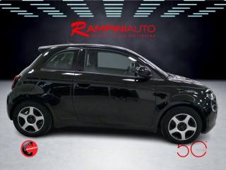FIAT 500e usata 6