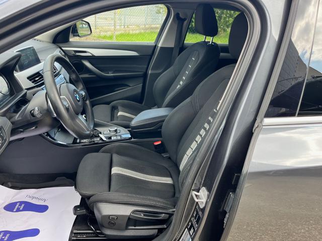 BMW X2 usata, con Fari Xenon