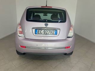 LANCIA Ypsilon usata 6