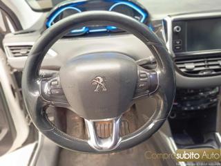 PEUGEOT 2008 usata 26