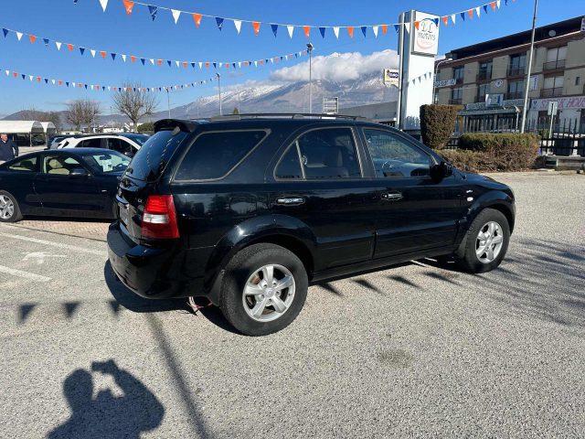 KIA Sorento usata, con Airbag Passeggero