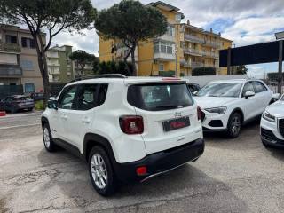 JEEP Renegade usata, con Alzacristalli elettrici