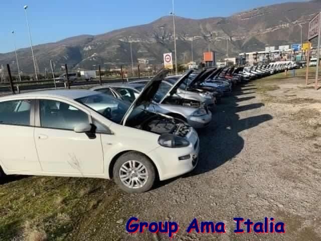 CITROEN Nemo usata, con Airbag testa