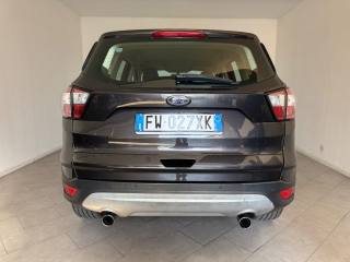 FORD Kuga usata 3