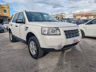LAND ROVER Freelander usata, con Airbag laterali